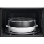 Микроволновая печь Electrolux EMZ725MMTI: Диаметр поддона, мм 288
