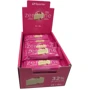 Протеиновые батончики Sporter Zero One 25x50 g / raspberry cheesecake