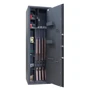Сейф Сейф Griffon GS.420.K BLACK.CR