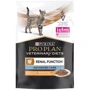 Влажный корм для котов Pro Plan Veterinary Diets NF Advanced Патология почек с курицей в подливке 10х85 г (7613287873644): Порода Все породы