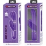 Вибратор LYBAILE Pretty Love Twinkled Tenderness Mariana Dark Purple (BW-500034-2)