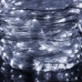 Гирлянда (конский хвост) Springos 2 м 300 LED CL0094 Cold White фото 7
