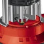 Погружной насос Einhell GC-DP 6315 N (4170491): Тип погружные насосы