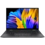 Ноутбук ASUS ZenBook 14 Flip OLED UN5401QA (UN5401QA-KN186W): Экран 14" (2880x1800)