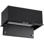 Вытяжка GRANADO Palamos 2613-1200 black (GCH556311): Тип воздухоочистителя Рециркуляция, Отвод