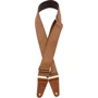 Ремінь для електрогітар Fender 2" Tooled Leather Strap Brown (230253): Тип Ремни