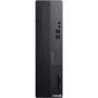Персональный компьютер (ПК) ASUS SFF D500SA-5104000570 (90PF0231-M18050): Процессор Intel Core i5-10400 (2.9 - 4.3 ГГц)