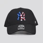 Мужская бейсболка 47 Brand New York Yankees черная (B-FLAGM17WBV-BK): Производитель 47 Brand