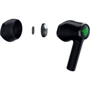 Навушники Razer Hammerhead True Wireless X (RZ12-03830100-R3G1): Чутливість (дБ) 91