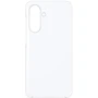 Чохол для телефона Samsung Clear Case Transparent (EF-QA266CTEGWW) для Samsung A266 Galaxy A26: Матеріал TPU (термополиуретан)