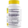 Healthy Origins Ubiquinol 200 mg Убіхінол 30 гелевих капсул: Вид ферментні