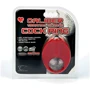 Эрекционное кольцо TLC CaliberVibrating Silicone Cock Ring