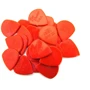 Медіатор Набор медиаторов DUNLOP 47RXLN NYLON JAZZ III XL RED Refill: Форма медіатора Jazz