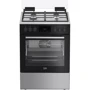 Плита комбинированная Beko FBSM62530DXMS