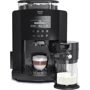Кофеварка Krups EA819E Arabica Latte: Объем резервуара для воды, л 1.7