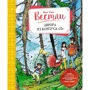 Анне-Катрине Вестли: Аврора из корпуса "Ц"