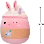 Мягкая игрушка Squishmallows Зайчик Сью 13 см (SQER00910)