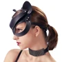 Маска Orion Bad Kitty Cat Mask Black (2492725)