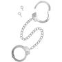 Поножи Fetish Tentation Adjustable metal ankle cuffs