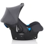 Автокресло BRITAX-ROMER BABY-SAFE Storm Grey (2000030765): Группа 0+ (до 13 кг), автокресло-переноска