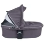 Люлька Valco baby Q Bassinet для Trimod X, Snap 4 Ultra, Quad X / Dove Grey