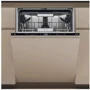 Встраиваемая посудомоечная машина Whirlpool W7I HT58 T: Цвет бежевый
