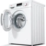 Стиральная машина Bosch WAB24262UA: Тип машины Автомат