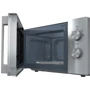 Микроволновая печь Hisense H20MOMP1H: Диаметр поддона, мм 255