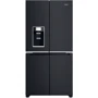 Холодильник Side-by-Side Whirlpool WQ9IFO1BX