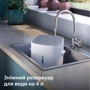 Кліматичний комплекс Philips AC3737/10: Споживана потужність, Вт 42