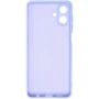Чехол для телефонов ArmorStandart ICON Case Camera cover Lavender for Samsung A075 Galaxy A07 4G (ARM86774)
