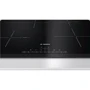 Варочная поверхность электрическая Bosch PIF651FB1E: Рабочая поверхность стеклокерамика