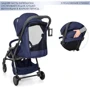 Візок EL Camino Handy ME 1034L Denim Grey (ME 1034L) фото 7