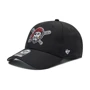 Бейсболка 47 Brand MLB Pittsburgh Pirates черная (B-MVP20WBV-BKB)