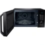 Микроволновая печь Samsung MC28H5135CK/BW: Объем, л 28 л