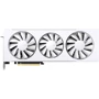 Відеокарта XFX Quicksilver AMD Radeon RX 7800 XT Magnetic Air Gaming Arctic White (RX-78TMAIRW9): інтерфейс PCI Express 4.0 x16