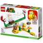 Конструктор LEGO Super Mario Мощная атака Растения-пираньи дополнительный набор (71365)