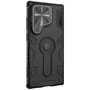 Чохол для телефона Nillkin CamShield Armor Prop Black для Samsung S928 Galaxy S24 Ultra: Тип накладка на задню частину