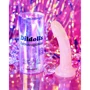 Фаллоимитатор с блестками Love To Love DILDOLLS - EXTRAVAGANZA, ультрамягкий