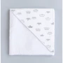 Наматрасник непромокаемый Cosas Water Sheet Crown 70х120 (4822052024539): Размер, см 70х120