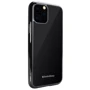 Чехол для iPhone SwitchEasy Glass Edition Case Black (GS-103-80-185-11) for iPhone 11 Pro