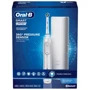 Зубная щетка Braun Oral-B Smart Limited White D701.523.6X: Технология чистки возвратно-вращательная