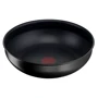 Tefal Ingenio Unlimited 13 пр. L7639002: Сковорода в комплекте Есть