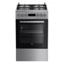 Плита комбинированная Beko FSM52330DX