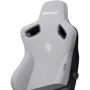 Ігрове крісло Anda Seat Kaiser 3 Grey Fabric Size XL (AD12YDC-XL-01-G-PV/F) фото 16