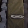 Чоловічий рюкзак Onepolar зелений (W919-green): Фактура Тканая, Матовая