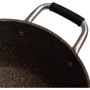 Кастрюля TVS Gran Gourmet 24 см 4.8 л: Объем, л 4.8