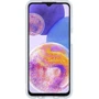 Чехол для телефонов Samsung Soft Clear Cover Transparent (EF-QA235TTEGRU) for Samsung A235 Galaxy A23: Совместимость Samsung A235 Galaxy A23