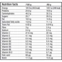 Протеиновый батончик  BioTechUSA Go Protein Bar 80g Raspberry: Пол Унисекс