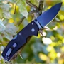 Ніж Cold Steel American Lawman S35VN (58B) (CS-58B): Вага, г 127